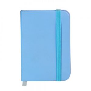 LIBRETA IKARI personalizada